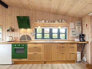 Holiday house Bogense  23