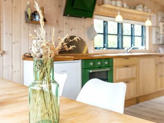 Vakantiehuis Bogense  11