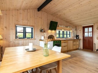 Casa per le vacanze Bogense  34