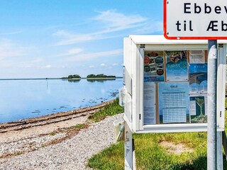 Holiday house Bogense  26