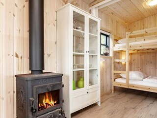 Vakantiehuis Bogense  16