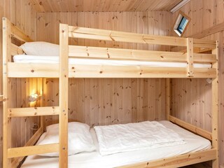 Holiday house Bogense  42