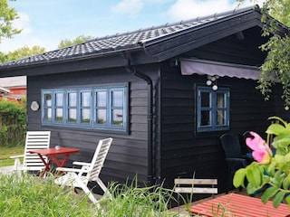 Holiday house Bogense  31