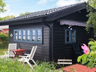 Vakantiehuis Bogense  19