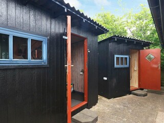 Vakantiehuis Bogense  43