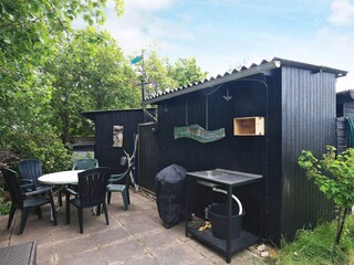 Holiday house Bogense  33