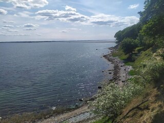 Casa de vacaciones Bogense  35