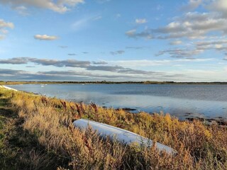 Casa de vacaciones Bogense  32