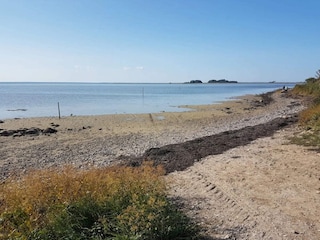 Maison de vacances Bogense  18