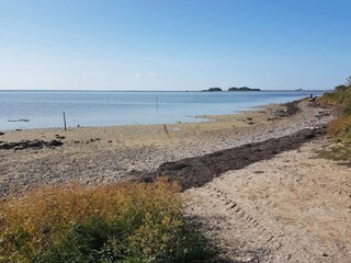 Vakantiehuis Bogense  19