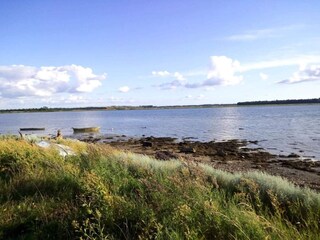 Vakantiehuis Bogense  36