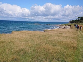 Maison de vacances Bogense  34