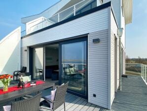 Apartment 6 person holiday home in Wendtorf - Probstei - image1