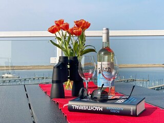 Apartamento Wendtorf Grabación al aire libre 3