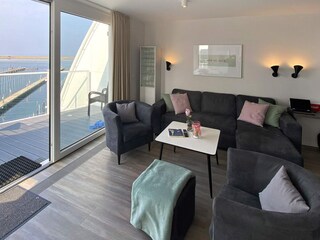 Appartement Wendtorf  8
