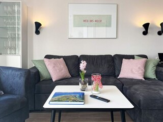 Appartement Wendtorf  9
