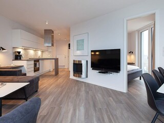 Appartement Wendtorf  10