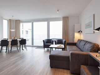 Appartement Wendtorf  12