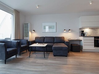 Appartement Wendtorf  14