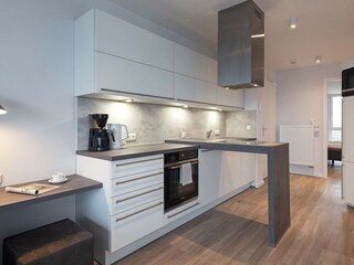 Appartement Wendtorf  18
