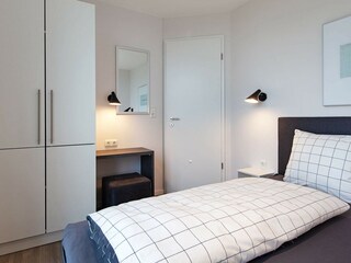 Appartement Wendtorf  22