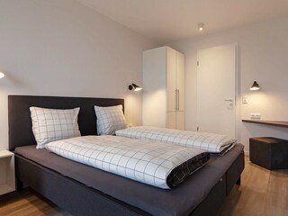 Appartement Wendtorf  37
