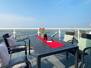 Appartement Wendtorf Buitenaudio-opname 1