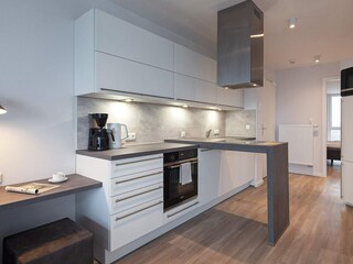 Appartement Wendtorf  8