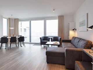 Appartement Wendtorf  13