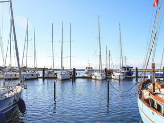 Apartment Wendtorf  34