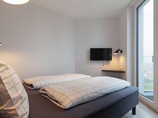 Appartamento Wendtorf  8