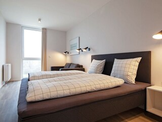 Appartement Wendtorf  17