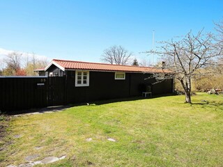 Holiday house Kulhuse  3