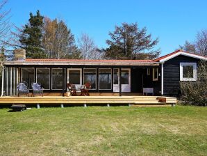 Holiday house 4 person holiday home in Jægerspris - Kulhuse - image1
