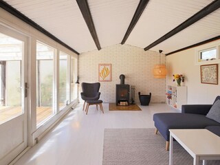 Holiday house Kulhuse  7