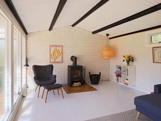 Holiday house Kulhuse  8