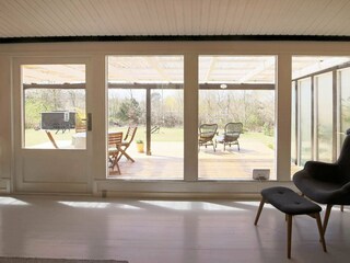 Holiday house Kulhuse  10