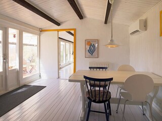 Holiday house Kulhuse  12