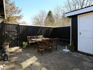 Holiday house Kulhuse  19