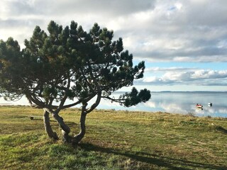 Vakantiehuis Kulhuse Buitenaudio-opname 2