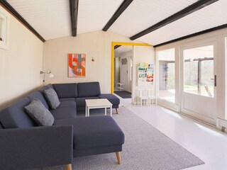 Vakantiehuis Kulhuse  5
