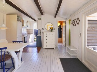 Holiday house Kulhuse  5