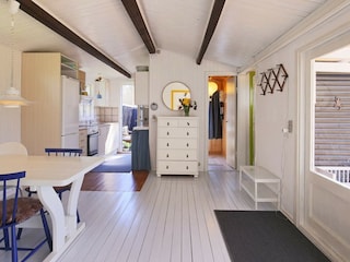 Maison de vacances Kulhuse  7