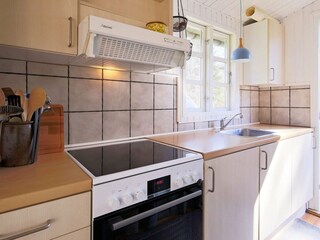 Casa per le vacanze Kulhuse  20