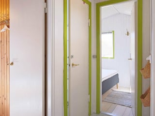 Ferienhaus Kulhuse  4