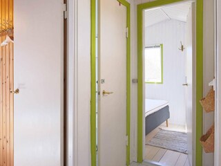 Vakantiehuis Kulhuse  26