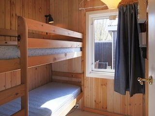 Holiday house Kulhuse  35