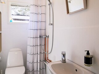 Vakantiehuis Kulhuse  9