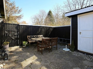 Casa de vacaciones Kulhuse  38