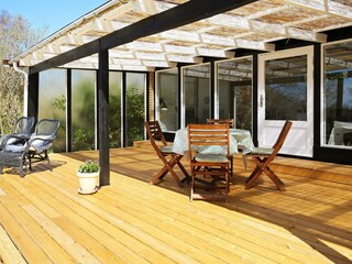 Holiday house Kulhuse  27